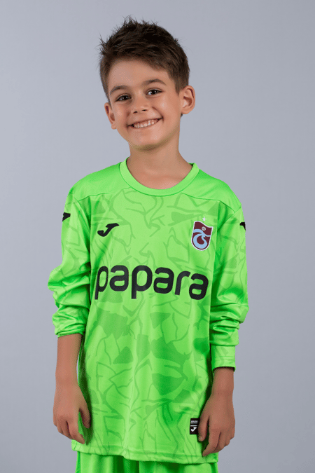 JOMA 24/25 KALECİ FORMA ÇOCUK