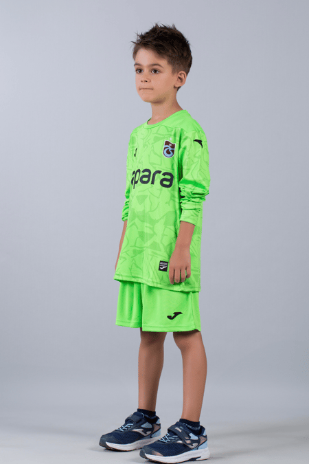 JOMA 24/25 KALECİ FORMA ÇOCUK