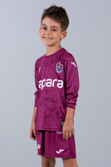 JOMA 24/25 KALECİ FORMA ÇOCUK