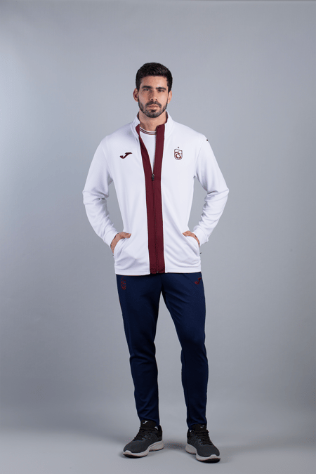 JOMA 24/25 KAMP EŞOFMAN ÜST
