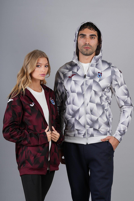 JOMA 24/25 KAPŞONLU CEKET
