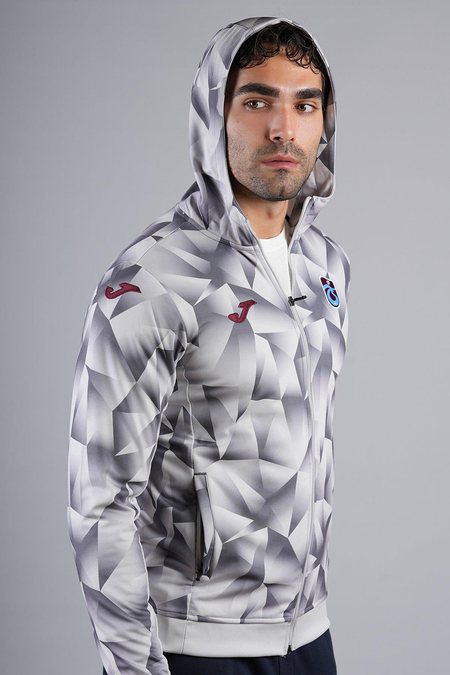 JOMA 24/25 KAPŞONLU CEKET