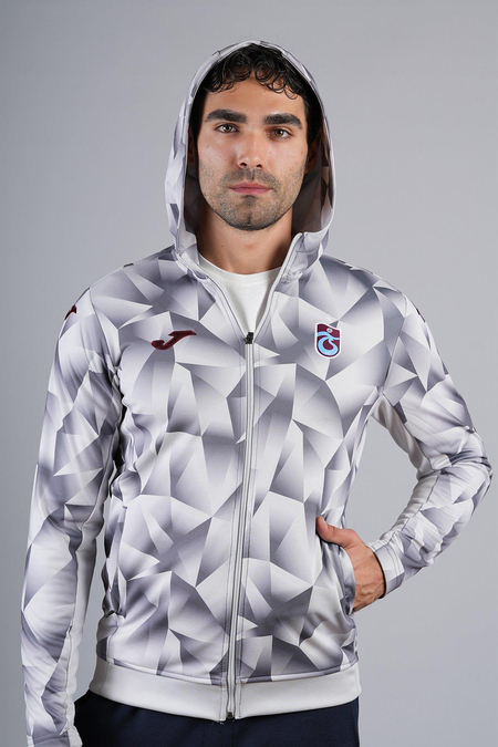 JOMA 24/25 KAPŞONLU CEKET