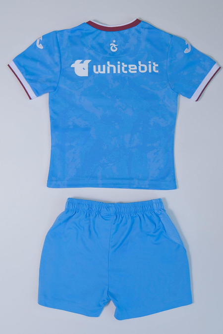JOMA 24/25 MAVİ FORMA BEBE SET
