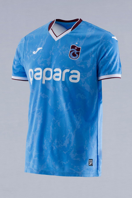 JOMA 24/25 MAVİ FORMA ÇOCUK