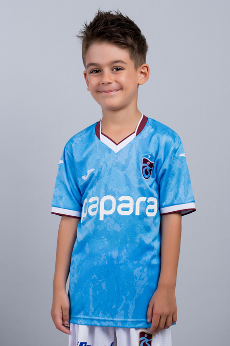 JOMA 24/25 MAVİ FORMA ÇOCUK