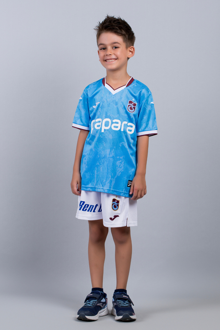 JOMA 24/25 MAVİ FORMA ÇOCUK
