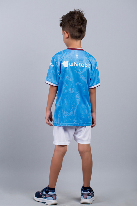 JOMA 24/25 MAVİ FORMA ÇOCUK