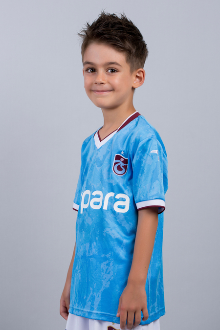 JOMA 24/25 MAVİ FORMA ÇOCUK