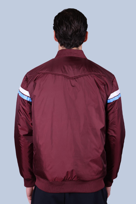 JOMA 25-26 BOMBER JACKET