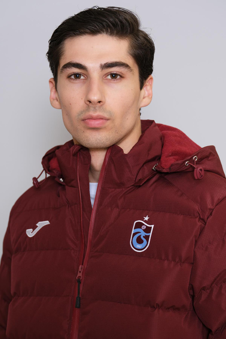 JOMA 25-26 UZUN MONT