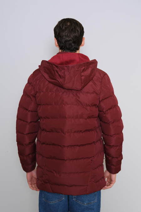 JOMA 25-26 UZUN MONT