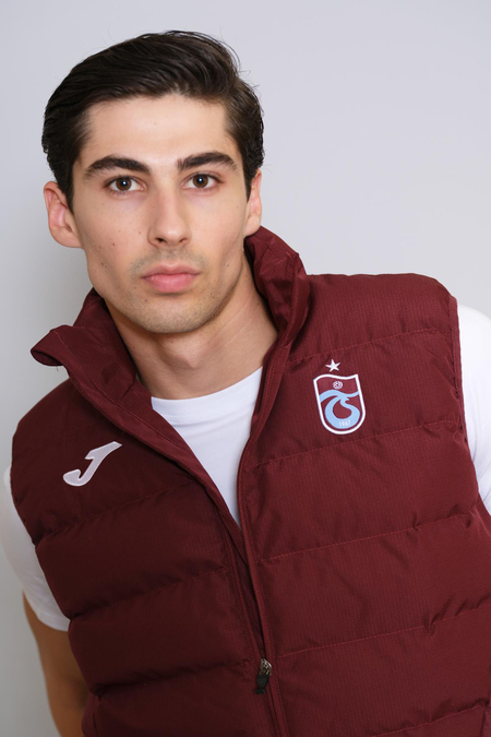 JOMA 25-26 YELEK