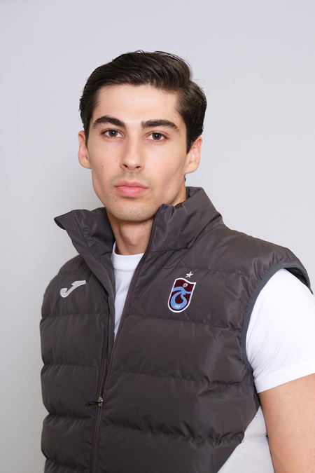 JOMA 25-26 YELEK