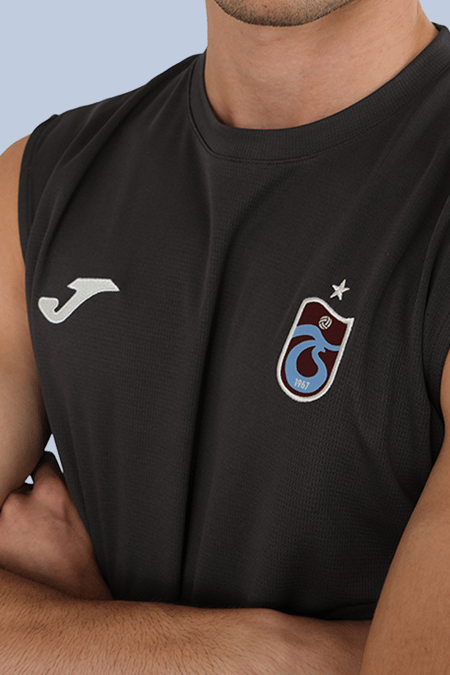 JOMA 25/26 ANTREMAN KOLSUZ TSHIRT