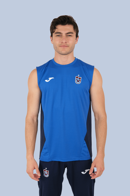 JOMA 25/26 ANTREMAN KOLSUZ TSHIRT