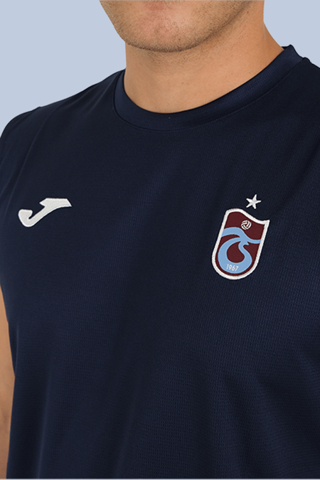 JOMA 25/26 ANTREMAN KOLSUZ TSHIRT