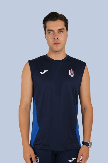 JOMA 25/26 ANTREMAN KOLSUZ TSHIRT