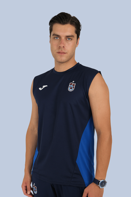 JOMA 25/26 ANTREMAN KOLSUZ TSHIRT