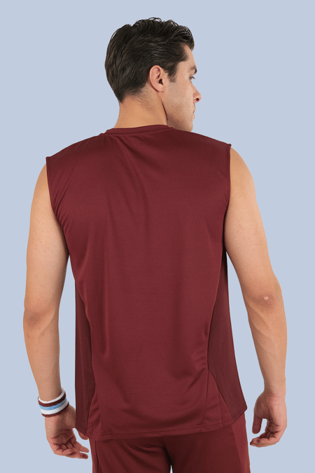 JOMA 25/26 ANTREMAN KOLSUZ TSHIRT
