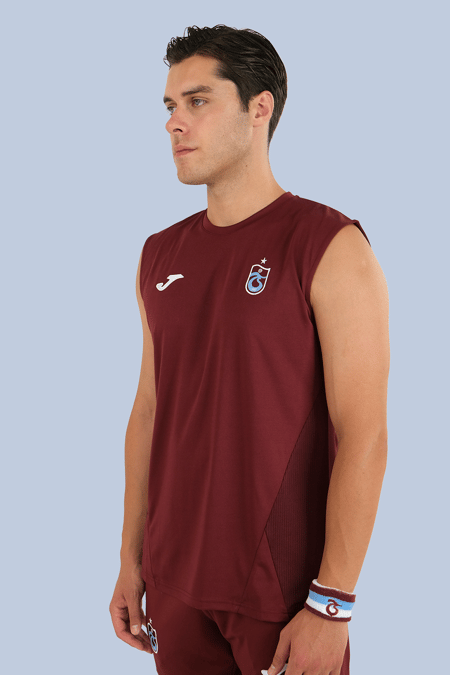 JOMA 25/26 ANTREMAN KOLSUZ TSHIRT