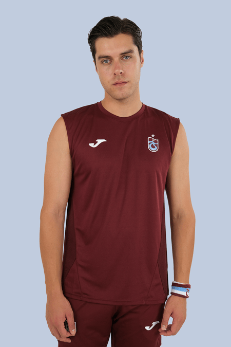 JOMA 25/26 ANTREMAN KOLSUZ TSHIRT
