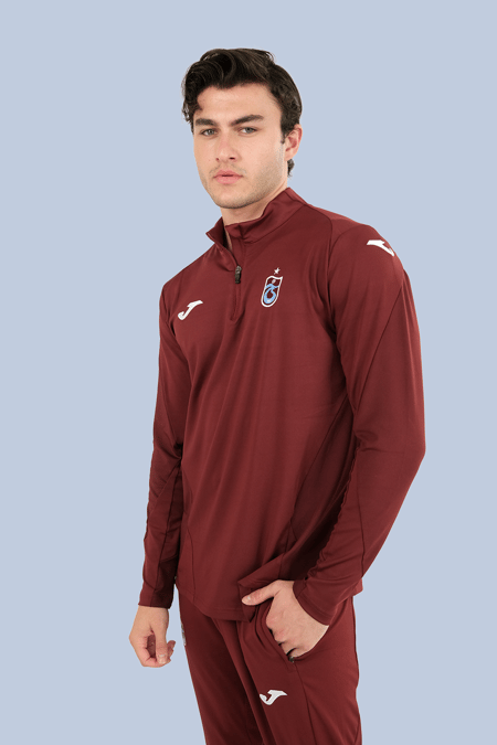 JOMA 25/26 ANTRENMAN EŞOFMAN ÜST