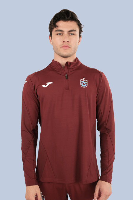 JOMA 25/26 ANTRENMAN EŞOFMAN ÜST