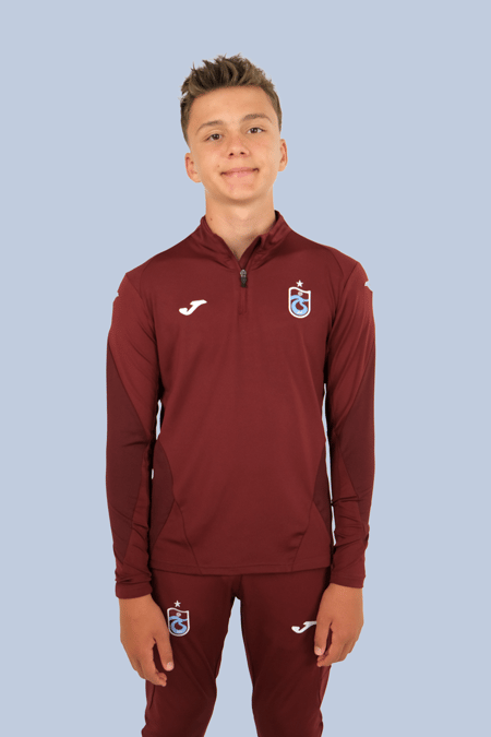 JOMA 25/26 ANTRENMAN EŞOFMAN ÜST GENÇ