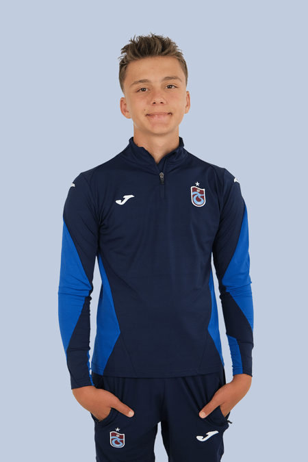 JOMA 25/26 ANTRENMAN EŞOFMAN ÜST