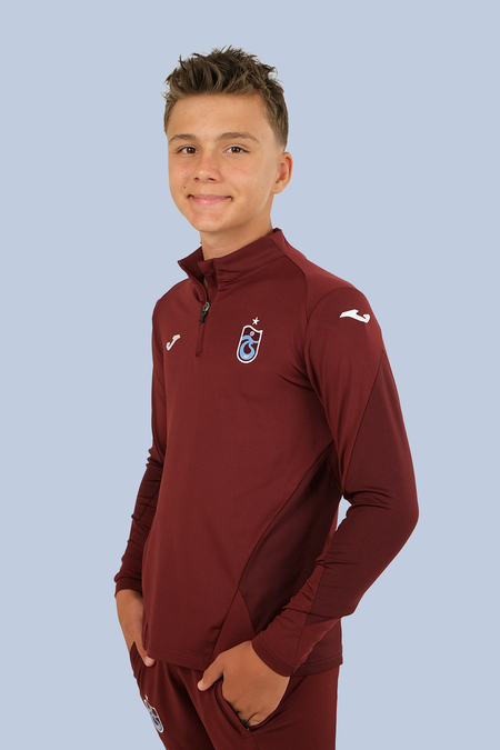 JOMA 25/26 ANTRENMAN EŞOFMAN ÜST GENÇ