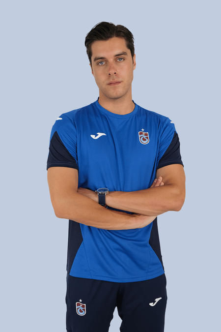 JOMA 25/26 ANTRENMAN TSHIRT