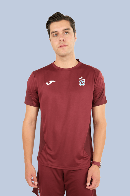 JOMA 25/26 ANTRENMAN TSHIRT