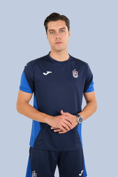 JOMA 25/26 ANTRENMAN T-SHIRT