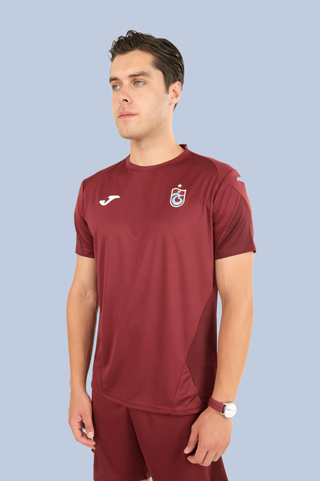 JOMA 25/26 ANTRENMAN TSHIRT