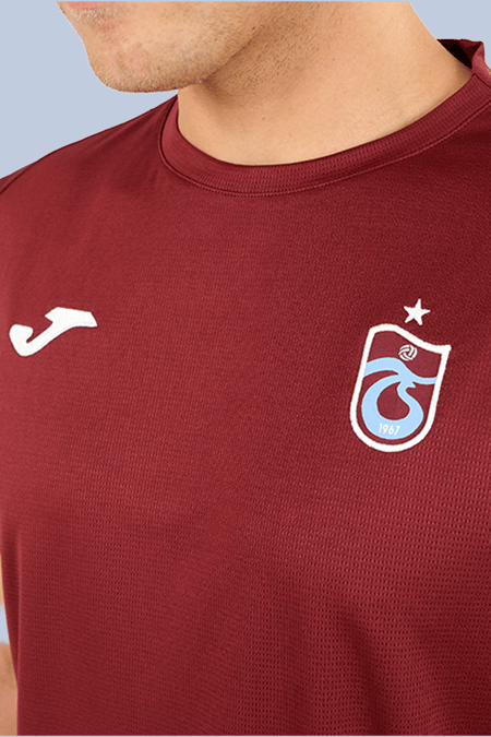 JOMA 25/26 ANTRENMAN TSHIRT