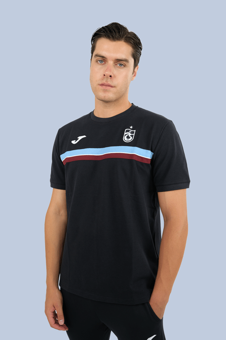 JOMA 25/26 BASIC TSHIRT