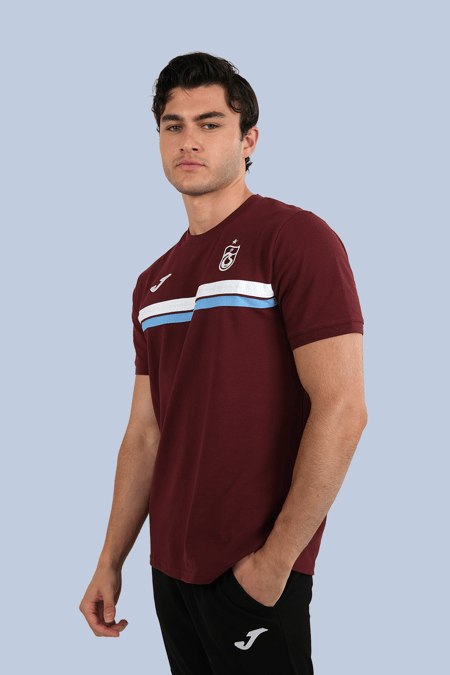JOMA 25/26 BASIC TSHIRT