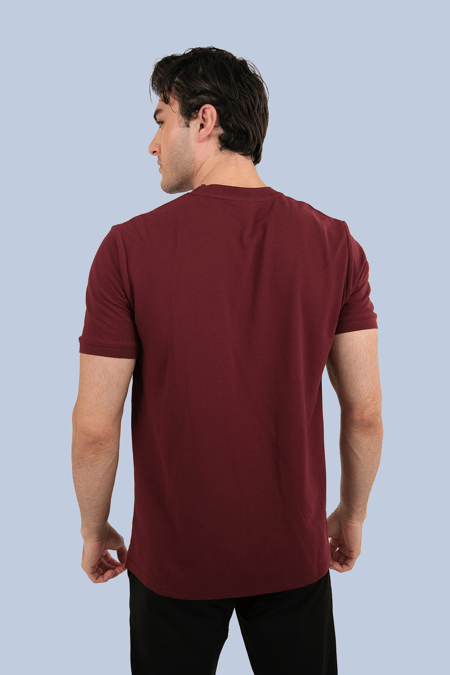JOMA 25/26 BASIC TSHIRT