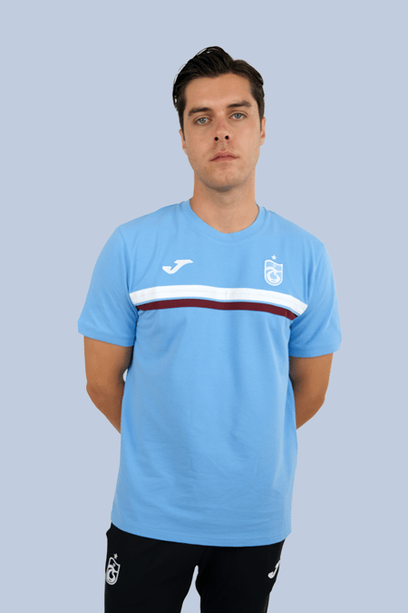 JOMA 25/26 BASIC TSHIRT
