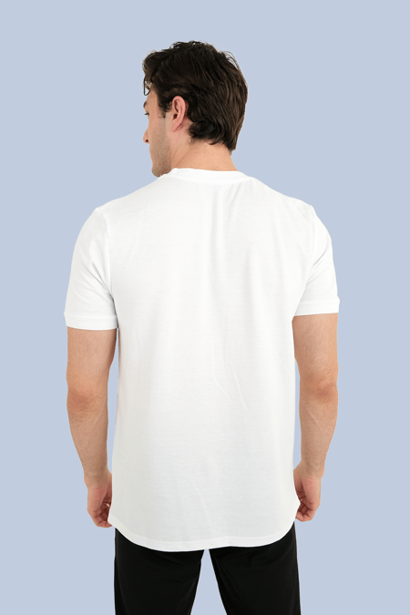 JOMA 25/26 BASIC TSHIRT