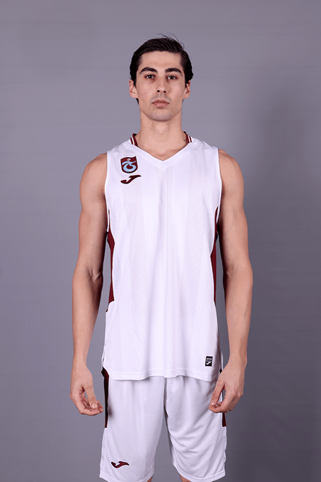 JOMA 25/26 BASKET FORMA BEYAZ