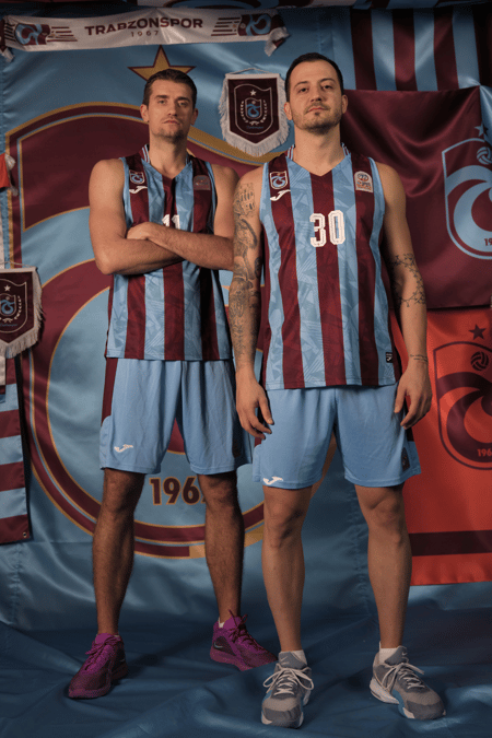 JOMA 25/26 BASKET FORMA ÇUBUKLU