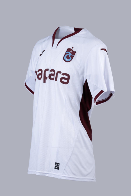JOMA  25/26 BEYAZ  FORMA