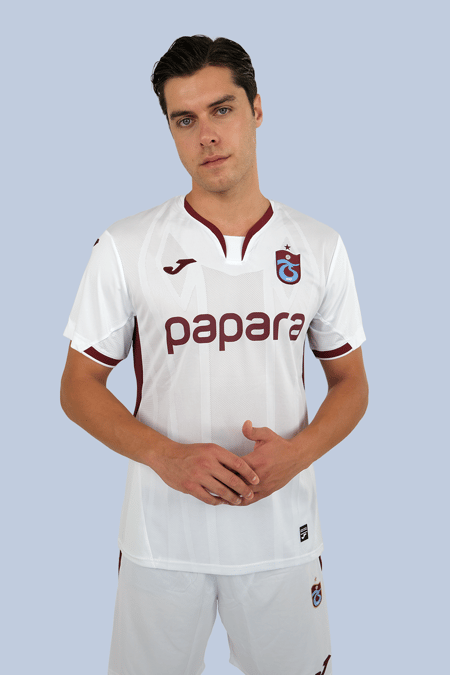 JOMA  25/26 BEYAZ  FORMA