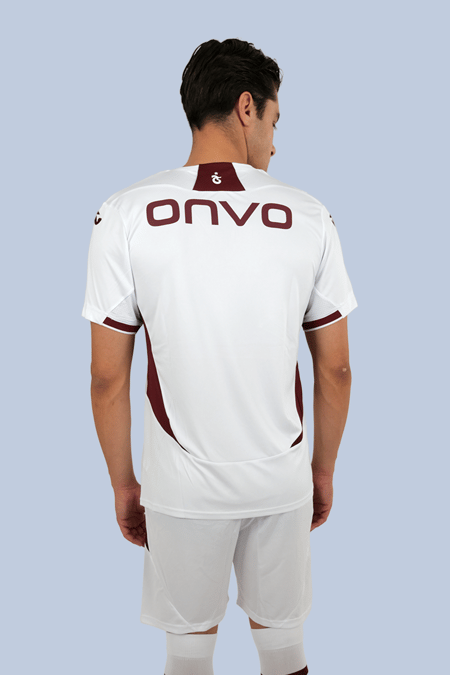 JOMA  25/26 BEYAZ  FORMA