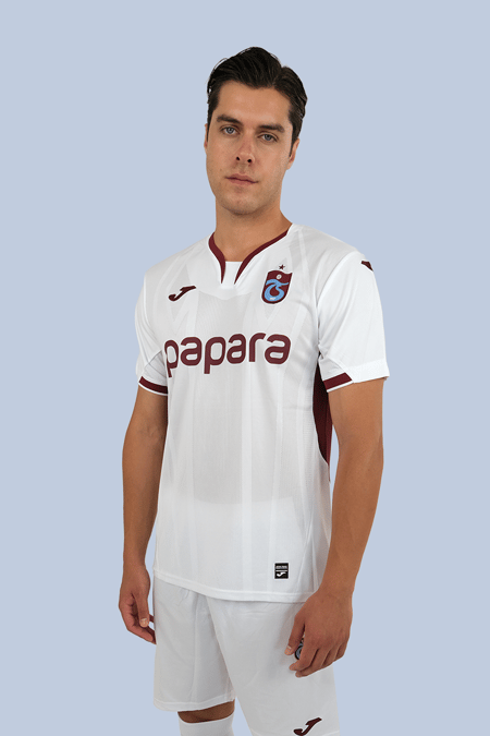 JOMA  25/26 BEYAZ  FORMA