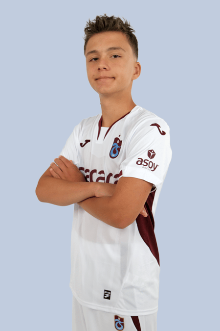 JOMA 25/26 BEYAZ  FORMA ÇOCUK