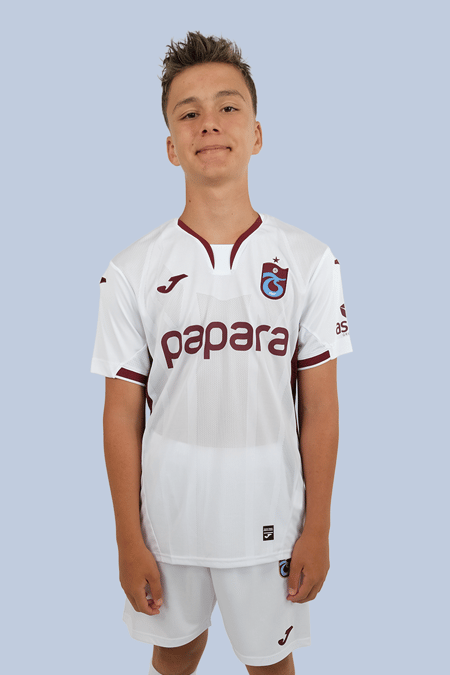 JOMA 25/26 BEYAZ  FORMA ÇOCUK
