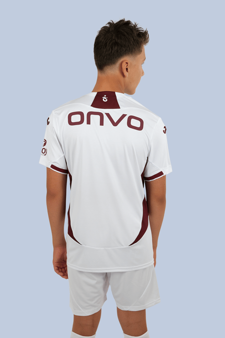 JOMA 25/26 BEYAZ  FORMA ÇOCUK